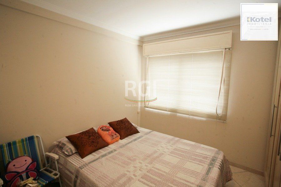 Apartamento JK para Venda - 34m², 1 dormitório, 1 vaga - Centro Histórico
