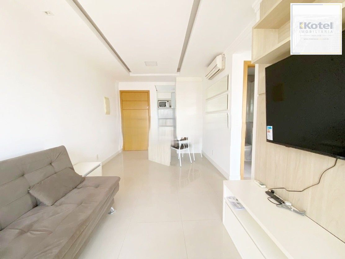 Excelente apartamento no Condomínio Alpha Campus