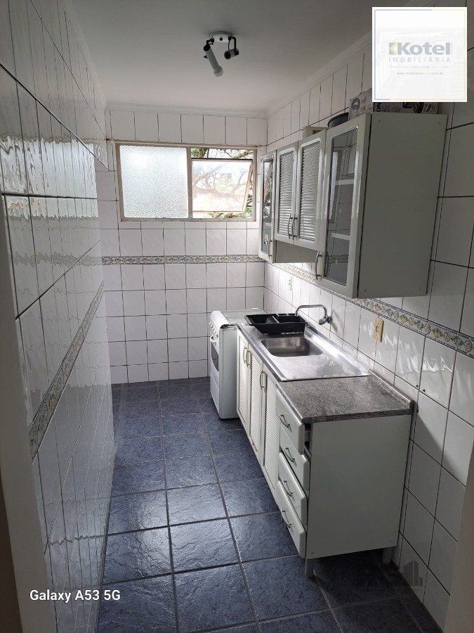 APARTAMENTO 1 DORMITÓRIO NA OTAVIO SANTOS — foto 2