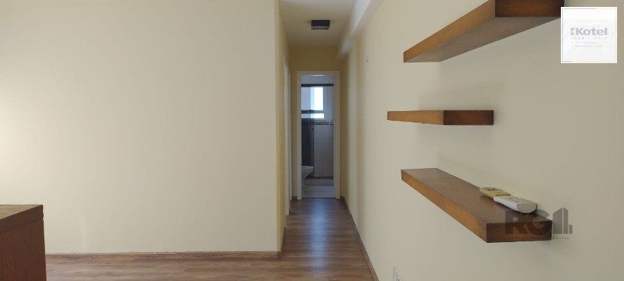 Apartamento 2 quartos à venda, 51m², Jardim Botânico - Porto Alegre