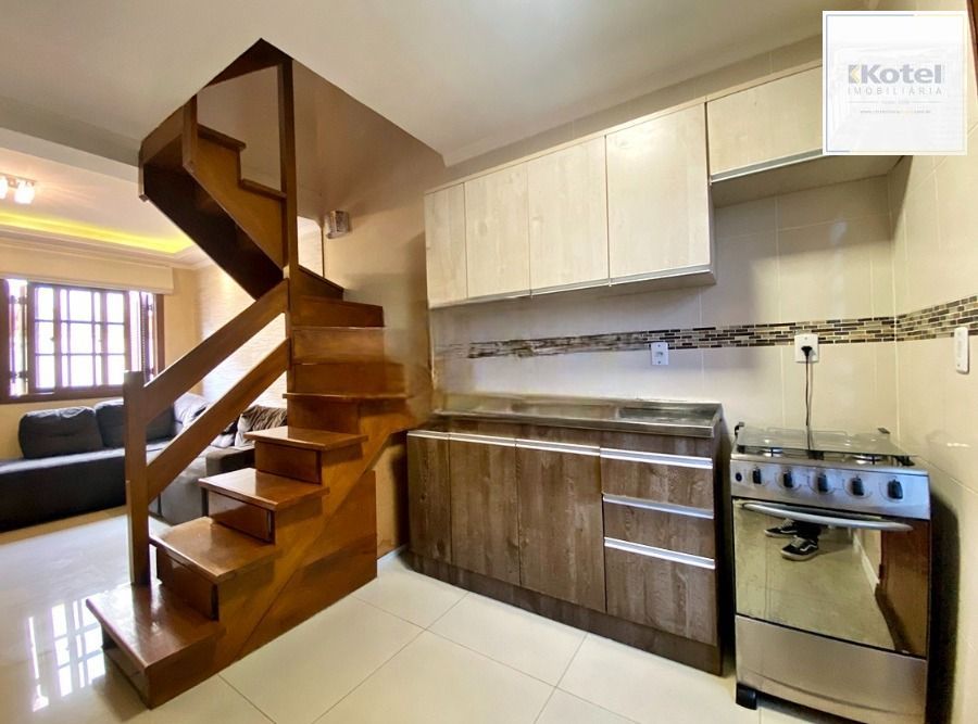 Casa de Condomínio 3 quartos à venda, 68m², Tristeza - Porto Alegre — foto 4