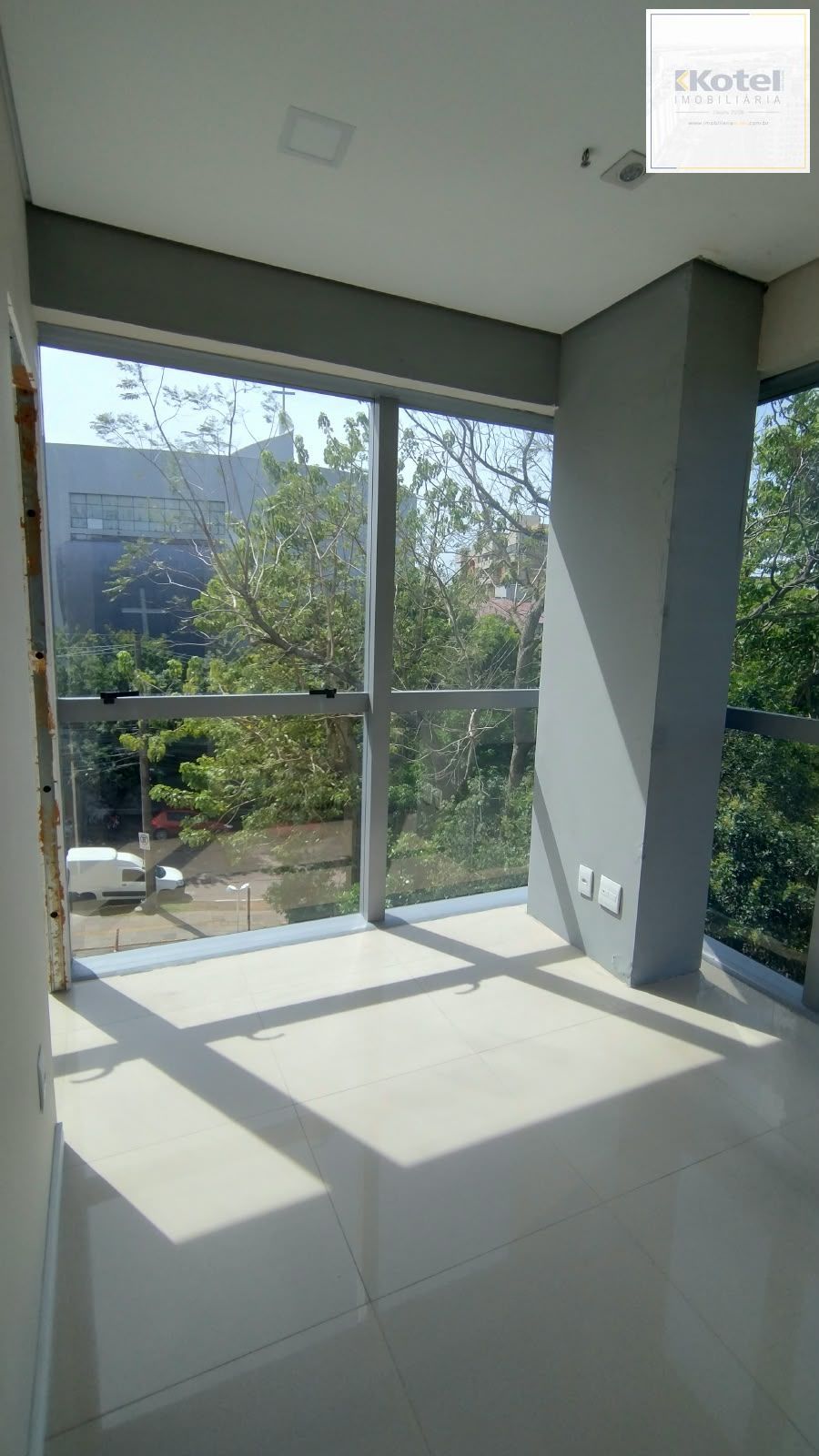 Conjunto Comercial, 3 salas, à venda, 37 m², Petrópolis - Porto Alegre — foto 5