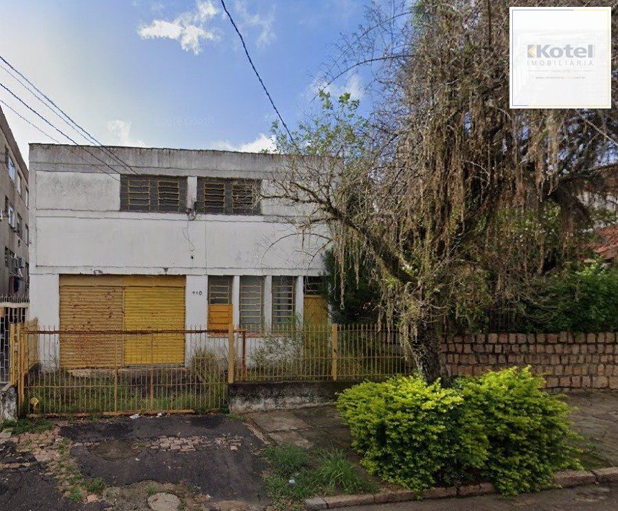 TERRENO EM ÓTIMA LOCALIZAÇÃO, COM 560,00M²  PASSO D'AREIA — foto 2