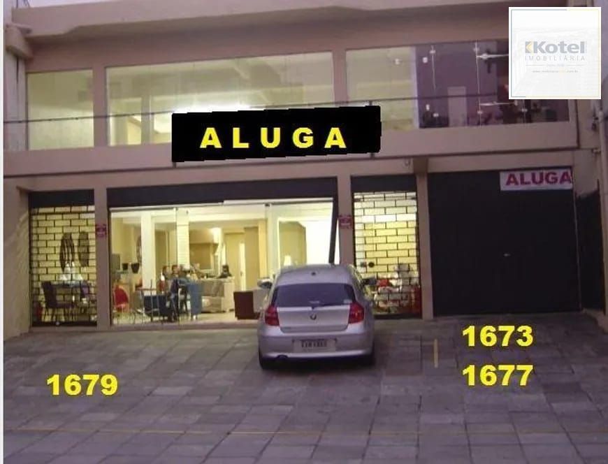 Prédio Comercial 3 quartos à venda, 494m², São João - Porto Alegre