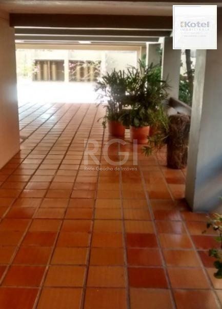 Apartamento para Venda - 67.17m², 1 dormitório, 1 vaga - Mont Serrat