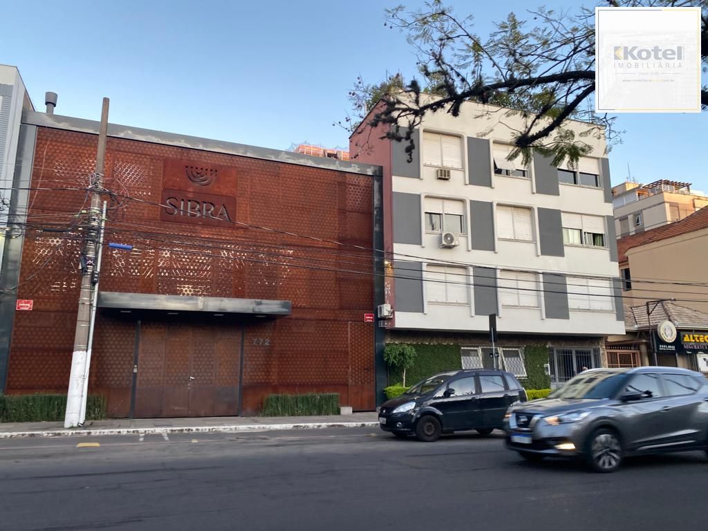 Apartamento 2 quartos à venda, 66m², Rio Branco - Porto Alegre