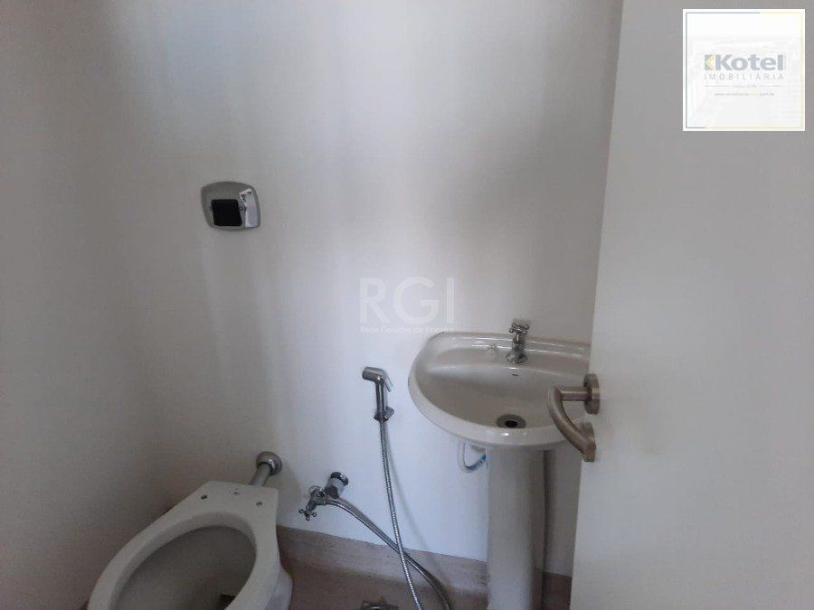 Conjunto/Sala para Venda - 36m², 0 dormitórios, 1 vaga - Rio Branco