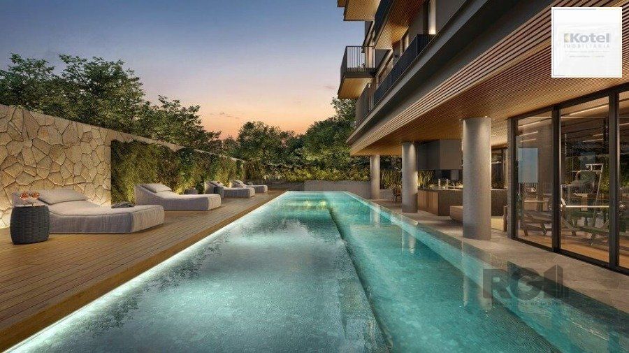 Cobertura nova à venda Avenida Soledade, Petrópolis - Porto Alegre 3 suites — foto 5