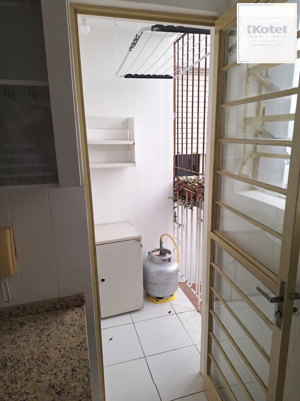 Apartamento, 1 suíte, à venda, 36 m², Petrópolis - Porto Alegre — foto 3