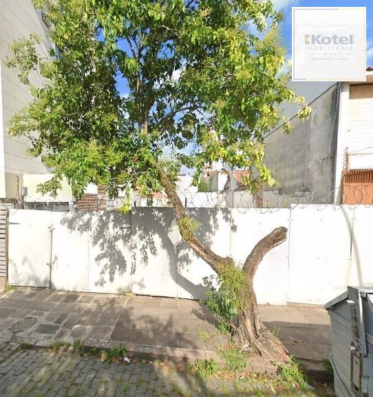 Terreno à venda, Rio Branco - Porto Alegre
