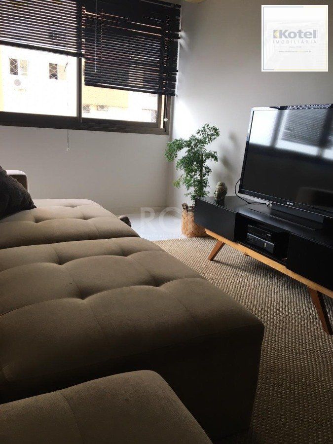 Apartamento para Venda - 85.04m², 3 dormitórios, sendo 1 suite, 1 vaga -  Próximo Bourbon Country — foto 4