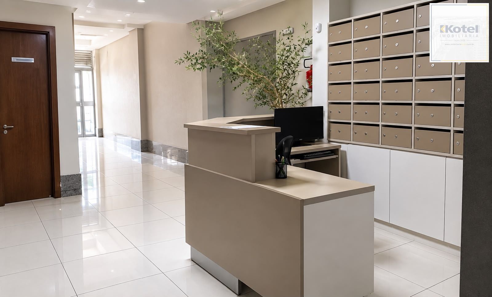 Conjunto Comercial, 2 salas, à venda, 47 m², Passo da Areia - Porto Alegre — foto 2