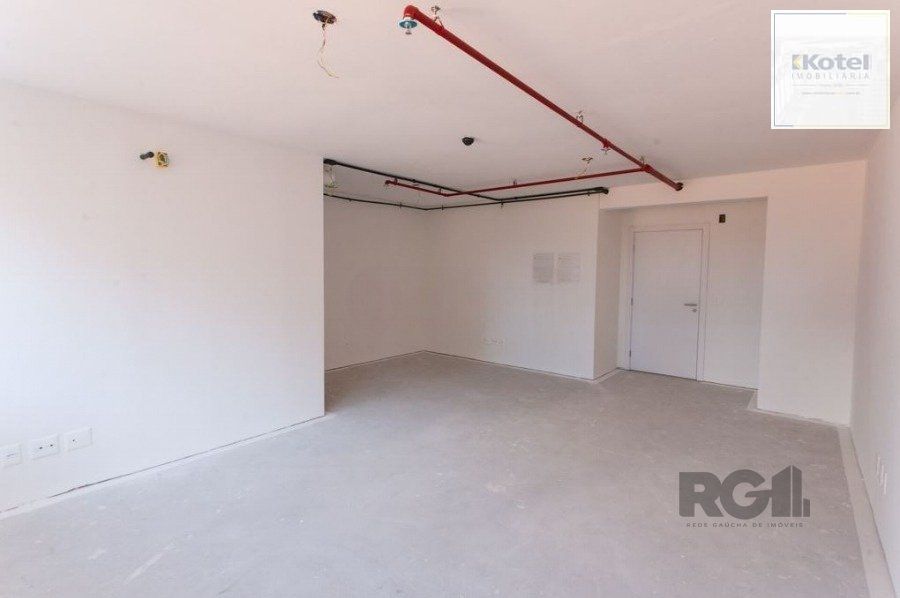 Sala Comercial 1 quartos à venda, 43m², Independência - Porto Alegre