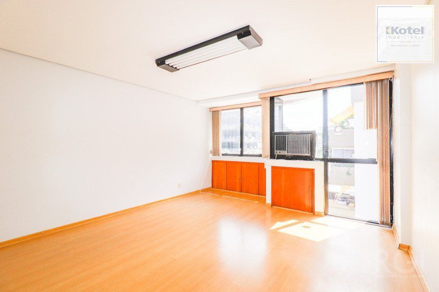 Conjunto/Sala para Venda - 37.03m², 0 dormitórios, Moinhos de Vento — foto 2