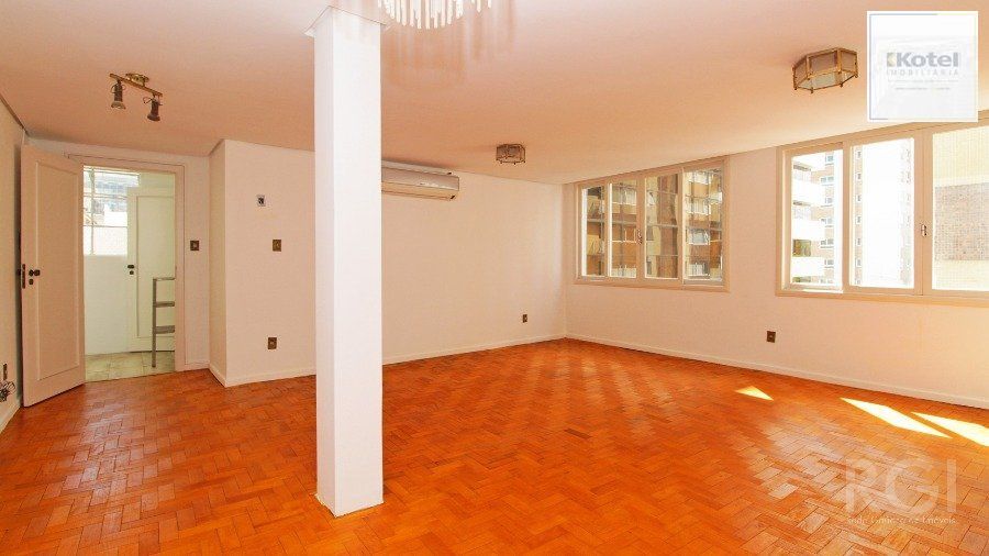 Apartamento 2 quartos à venda, 93m², Rio Branco - Porto Alegre