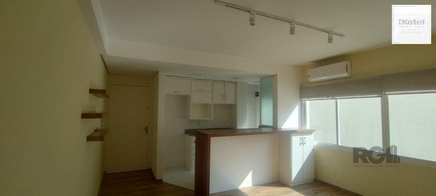 Apartamento 2 quartos à venda, 51m², Jardim Botânico - Porto Alegre