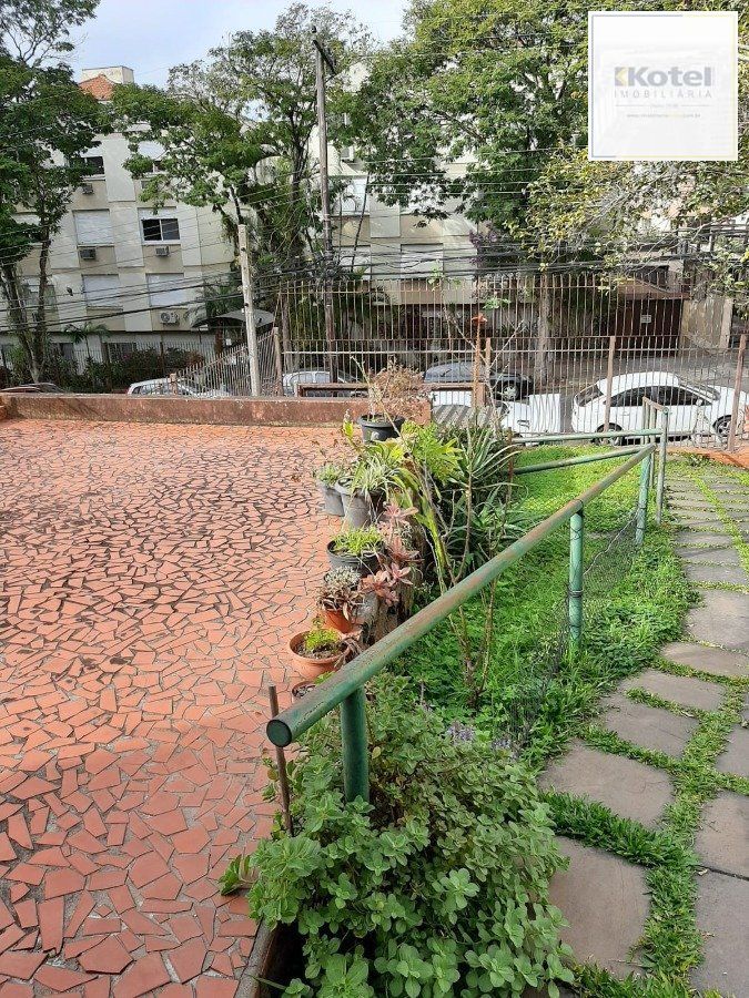 Excelente terreno na Honório Silveira Dias com 11,00 de frente, no meio aumenta para 13,40 m e 58,00 Próximo Zaffari Higienópolis — foto 2