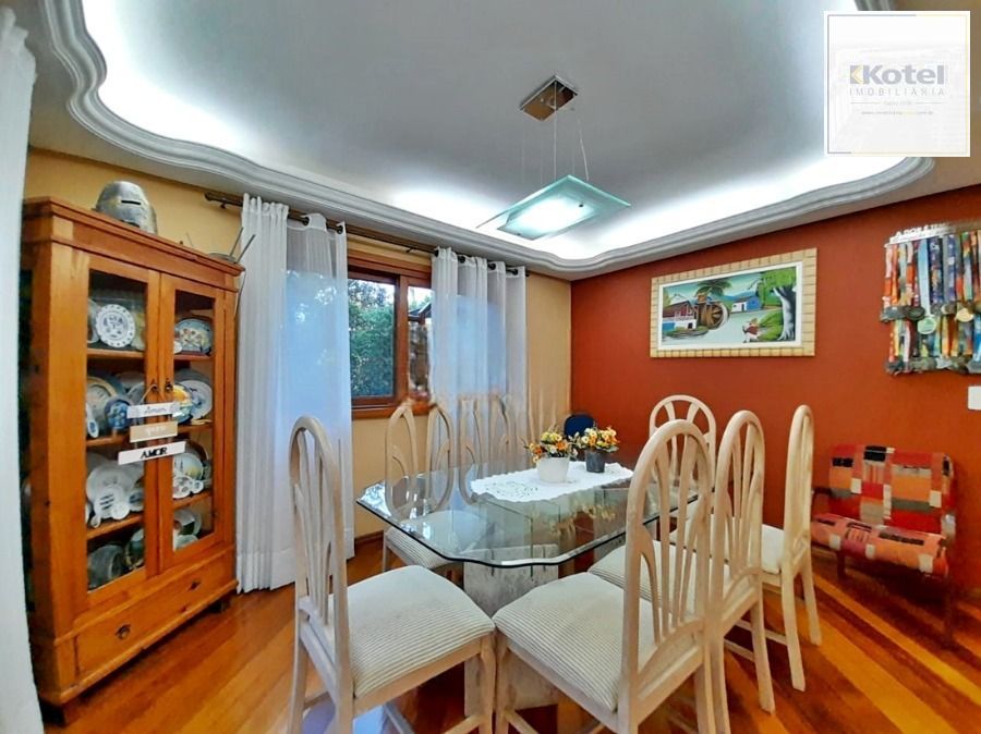 Casa 5 quartos à venda, 321m², Vila Nova - Porto Alegre — foto 4
