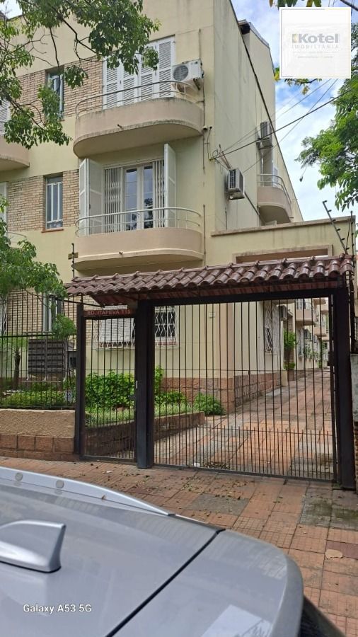 APARTAMENTO 2 DORMITÓRIO NA FELIPE NERI B. AUXILIADORA — foto 3