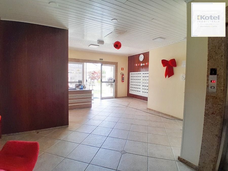 APARTAMENTO 1 DORMITORIO COM 46,59 M2 UMA VAGA GARAGEM