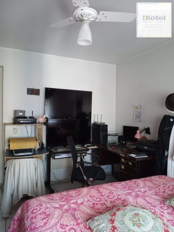 Apartamento para Venda - 44.16m², 1 quarto, Centro Histórico