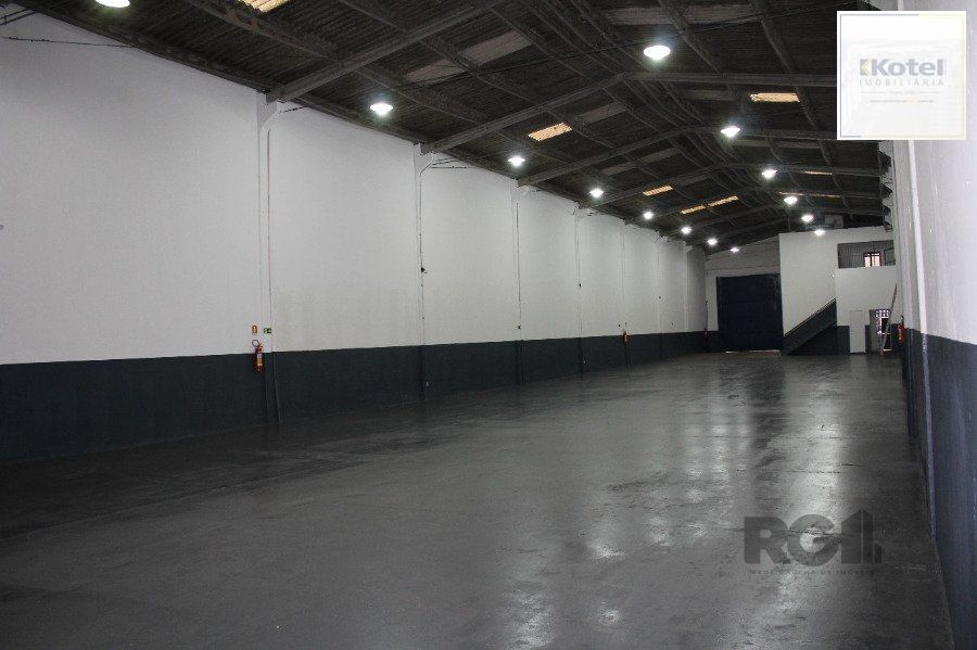 Pavilhão 1 quartos à venda, 748m², Humaitá - Porto Alegre — foto 3