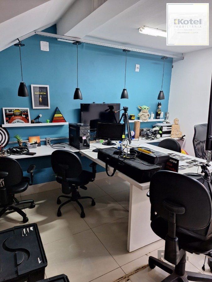 Casa Comercial 3 quartos à venda, 325m², Menino Deus - Porto Alegre