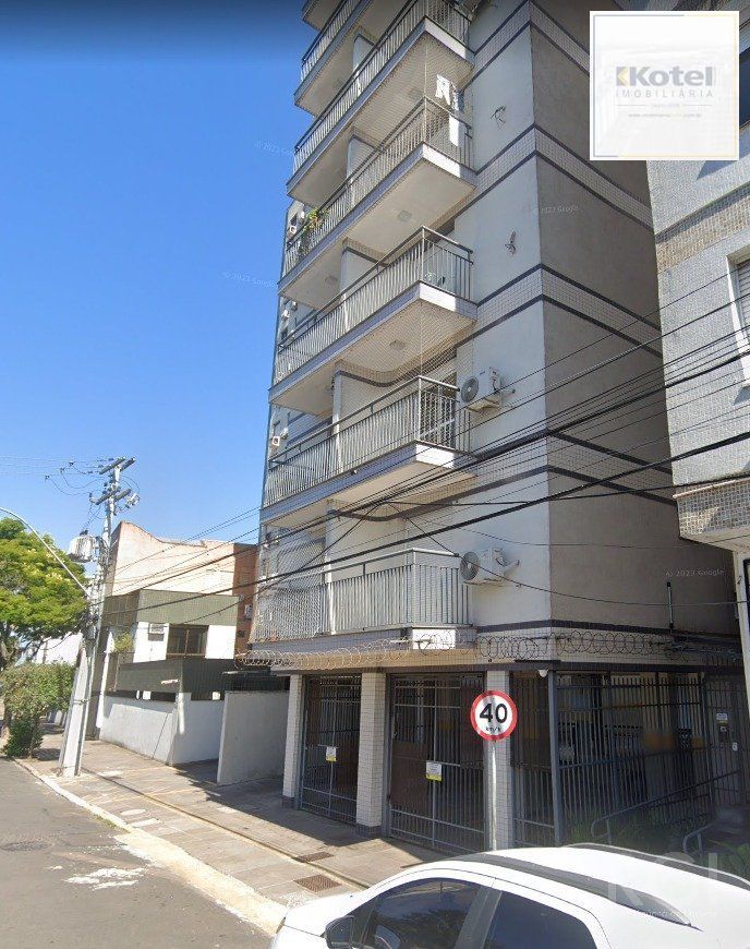 Apartamento 1 quartos à venda, 44m², Centro Histórico - Porto Alegre