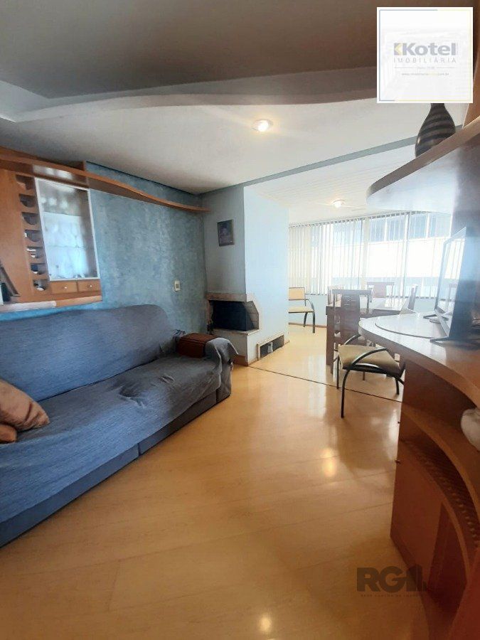 Apartamento 2 quartos à venda, 66m², São João - Porto Alegre