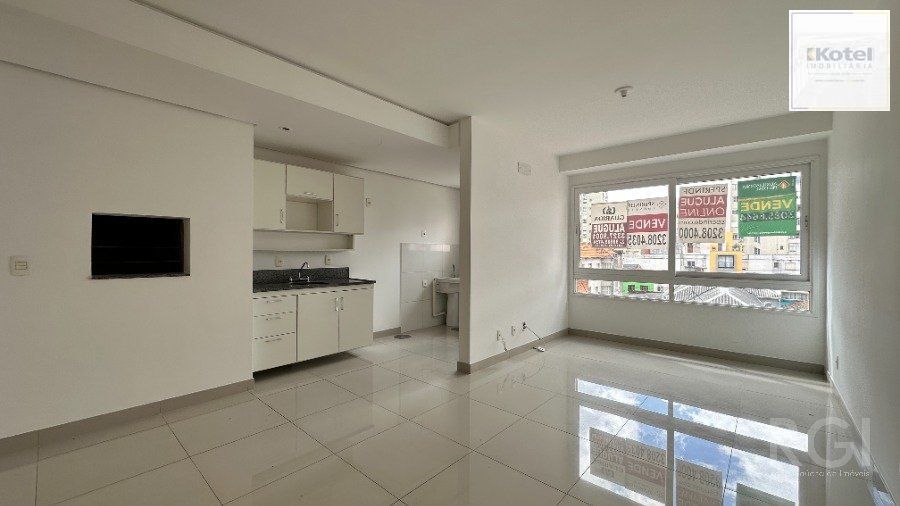 APARTAMENTO 2 DORMITÓRIO PROXIMO ZAFFARI LIMA E SILVA