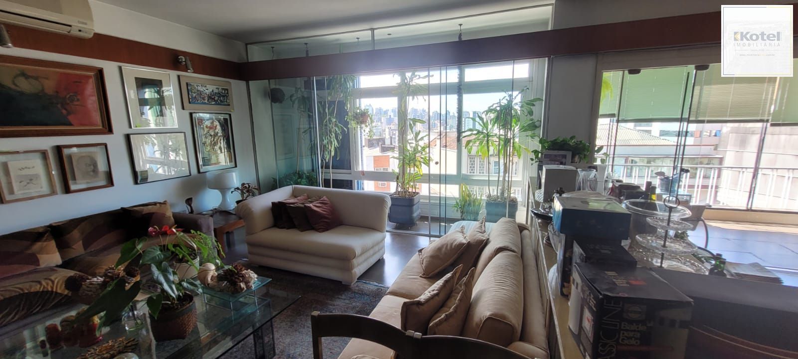 Apartamento, 3 quartos, à venda, 232 m², Petrópolis - Porto Alegre — foto 5