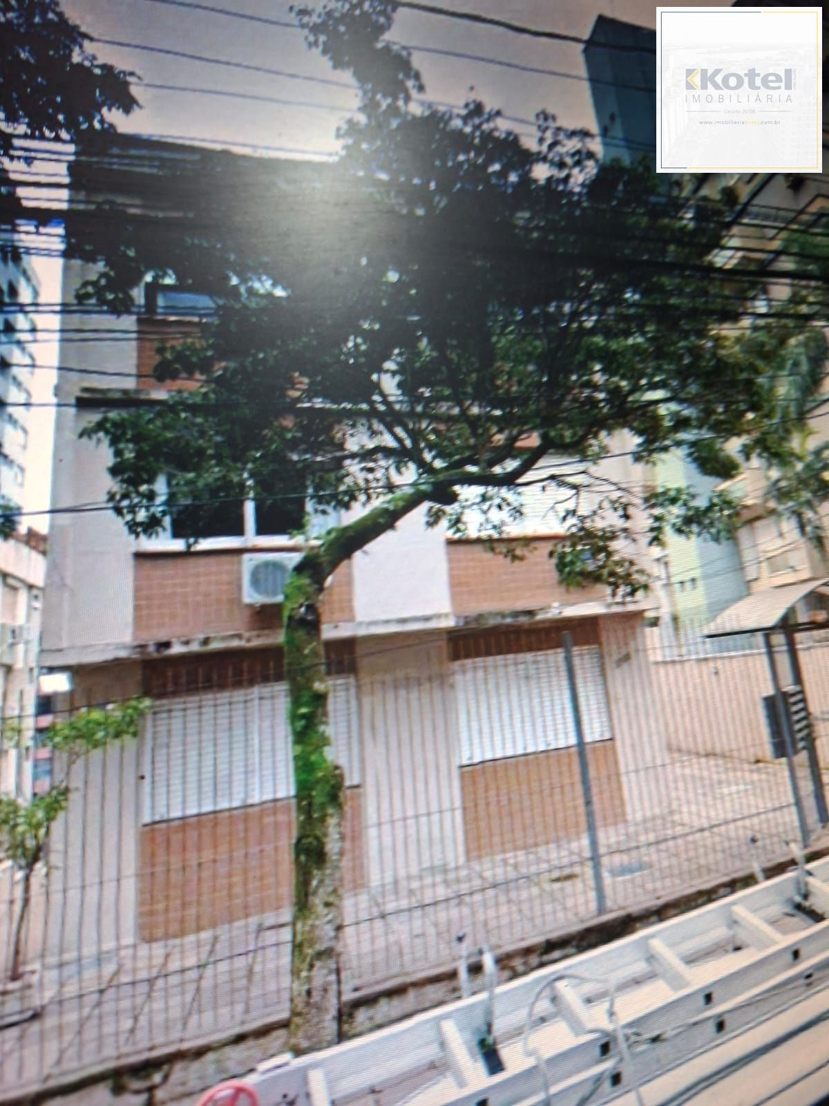 Apartamento 1 quartos à venda, 47m², São João - Porto Alegre — foto 2