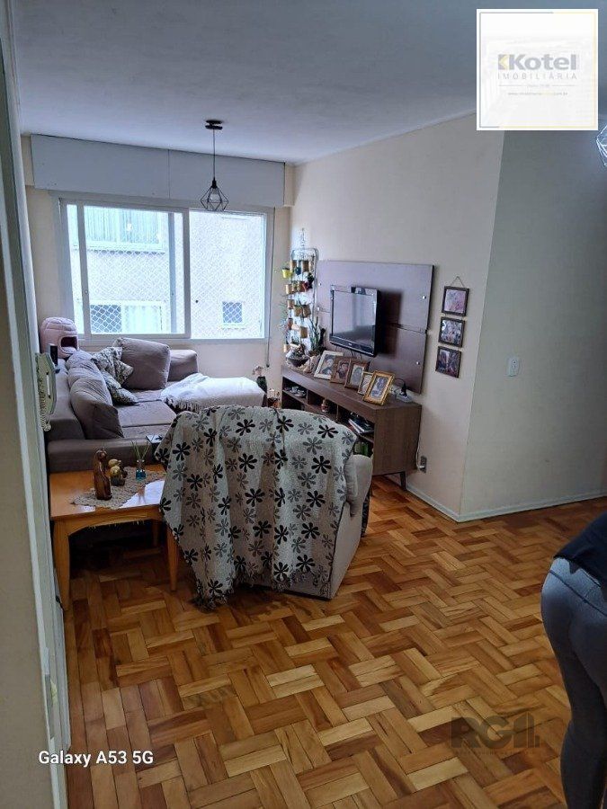 APARTAAMENTO 3 DORMITÓRIO UMA SUITE — foto 2