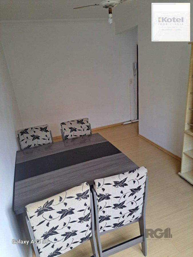 APARTAMENTO 1 DORMITÓRIO NA OTAVIO SANTOS — foto 3