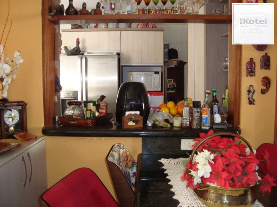 Apartamento para Venda - 105.77m², 3 dormitórios, sendo 1 suites, 1 vaga - Independência — foto 2