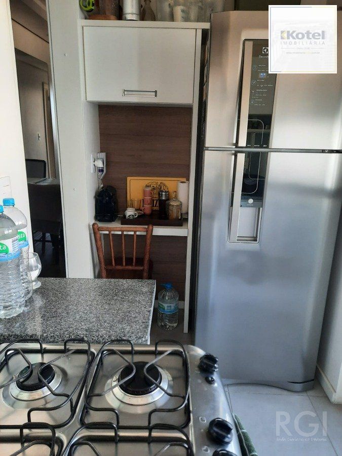 Apartamento 1 quartos à venda, 45m², Higienópolis - Porto Alegre — foto 3