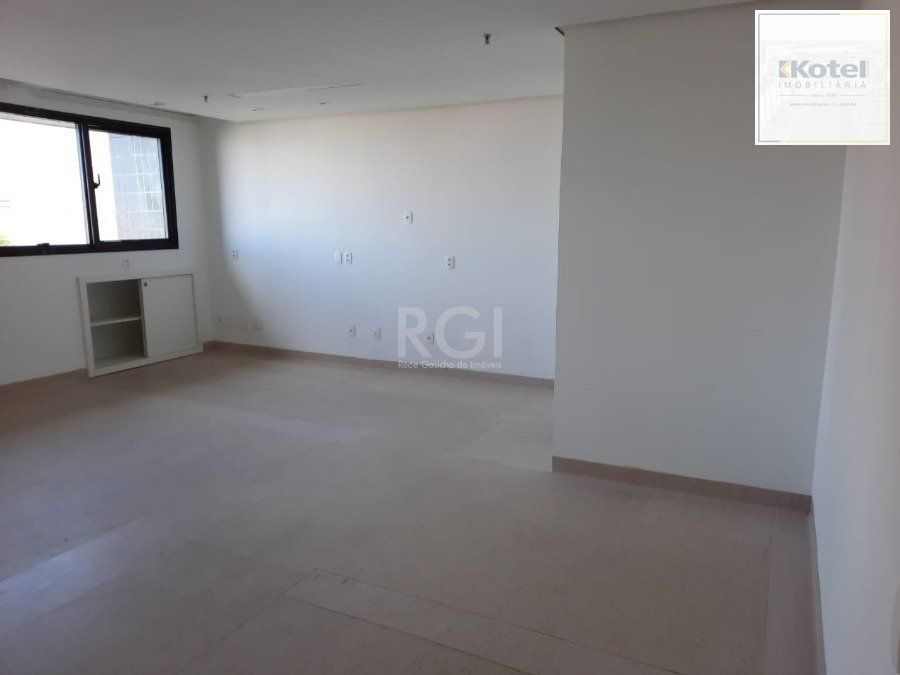 Conjunto/Sala para Venda - 36m², 0 dormitórios, 1 vaga - Rio Branco