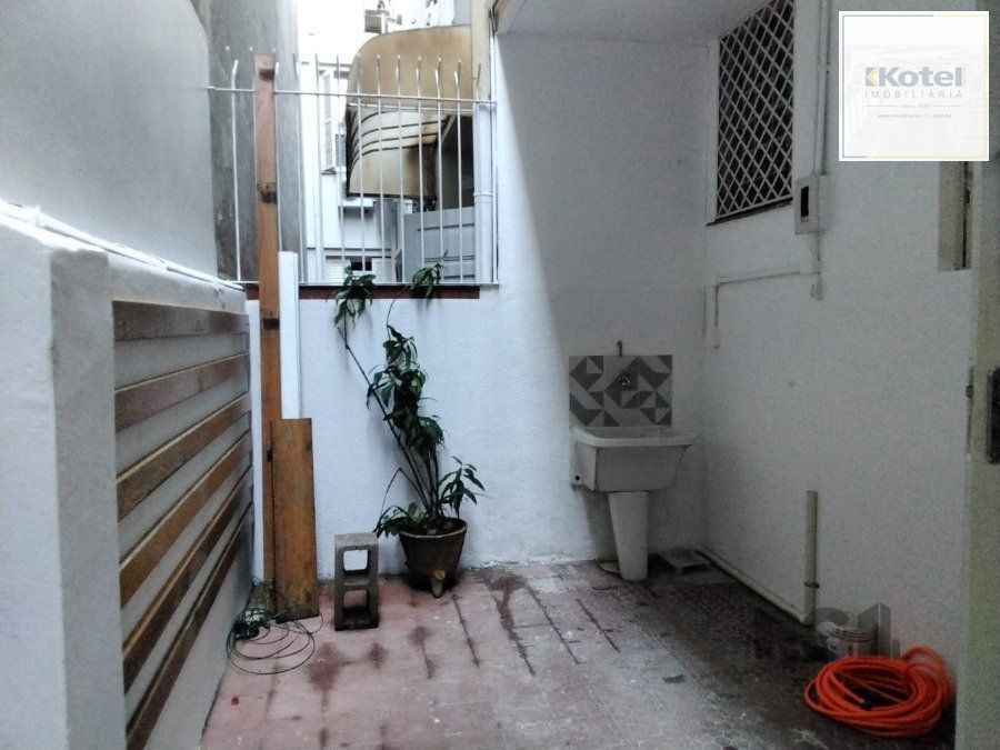 Apartamento 3 quartos à venda, 94m², Rio Branco - Porto Alegre