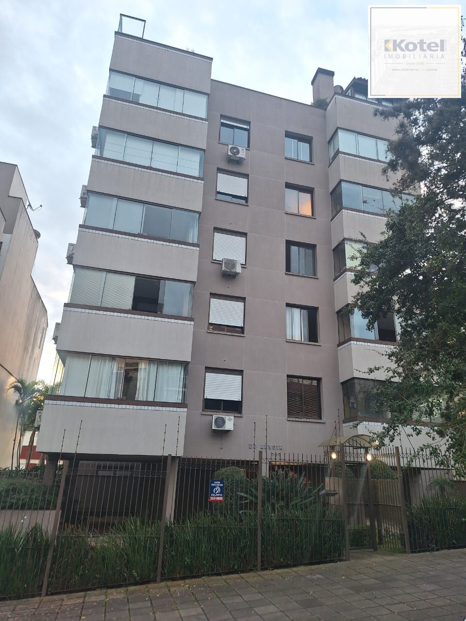 Apartamento 2 quartos à venda, 98m², Petrópolis - Porto Alegre