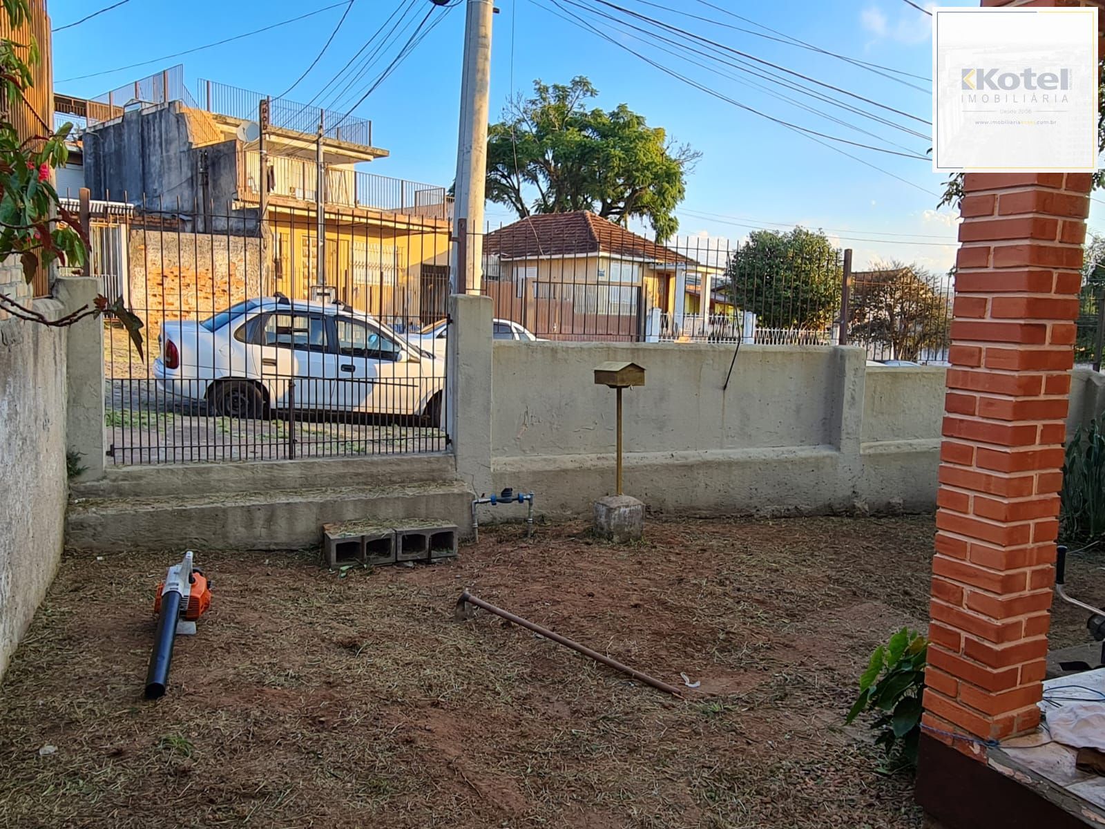 Casa no Jardim Carvalho