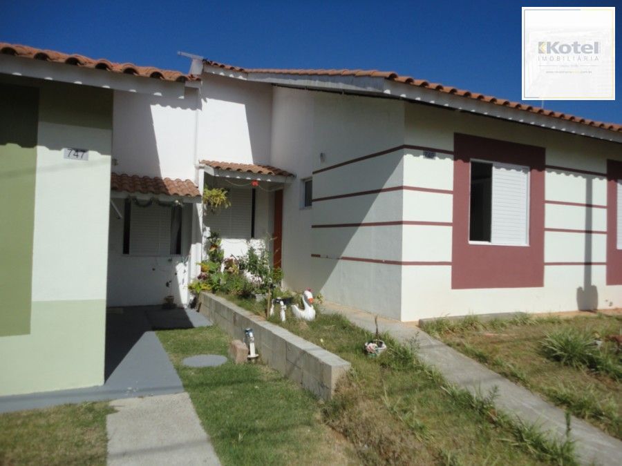 Casa para Venda - 51m², 2 dormitórios, sendo 1 suites, 1 vaga - Passo Do Feijó