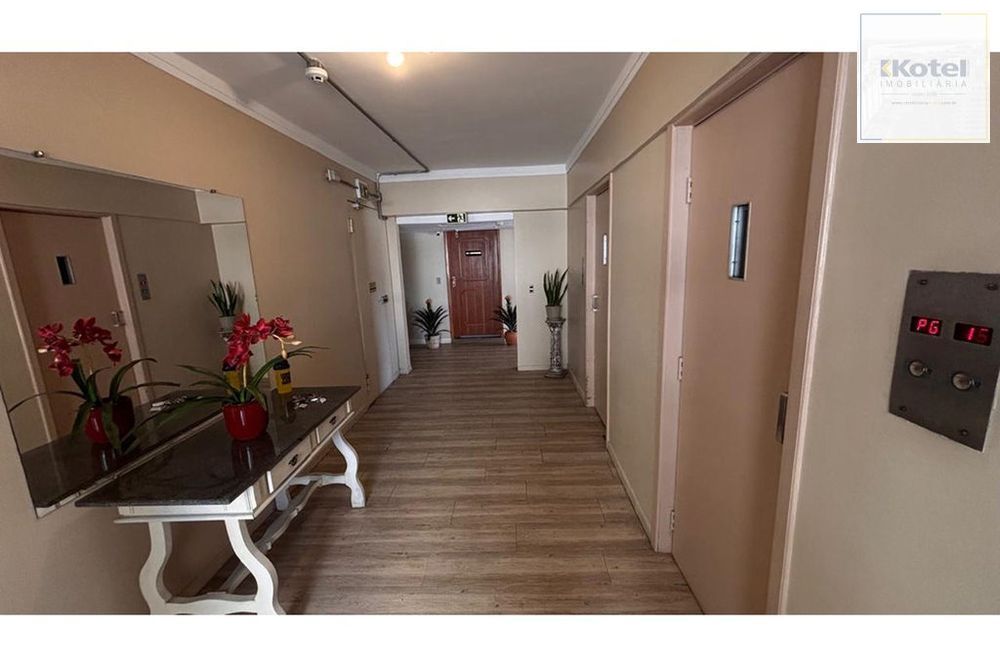 Apartamento, 2 quartos, à venda, 68 m², Centro Histórico - Porto Alegre — foto 4