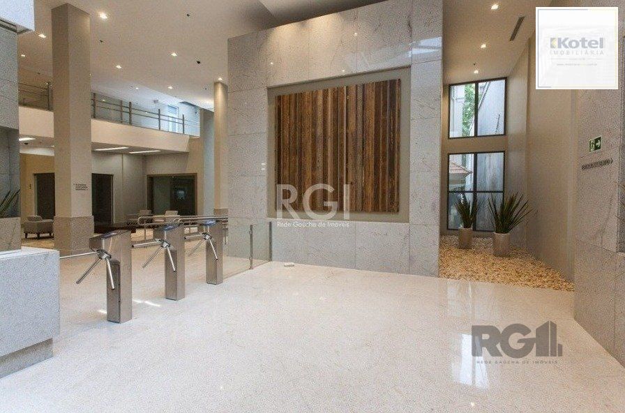 Excelente sala comercial  na avenida Independência, com 44,90 m² privativos, — foto 5