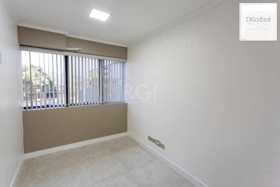 Conjunto/Sala para Venda - 39.91m², 0 dormitórios, Auxiliadora — foto 4