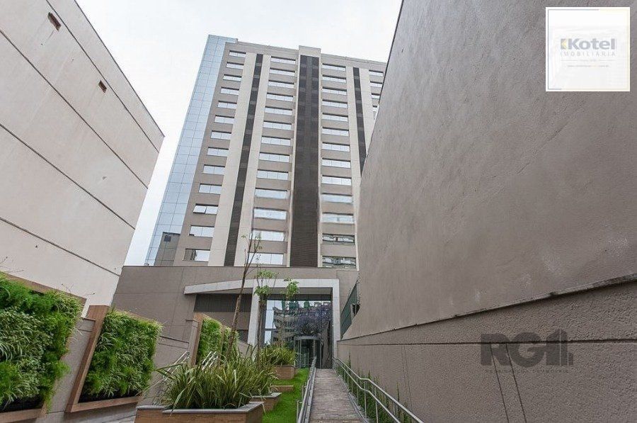 Sala Comercial 1 quartos à venda, 99m², Independência - Porto Alegre