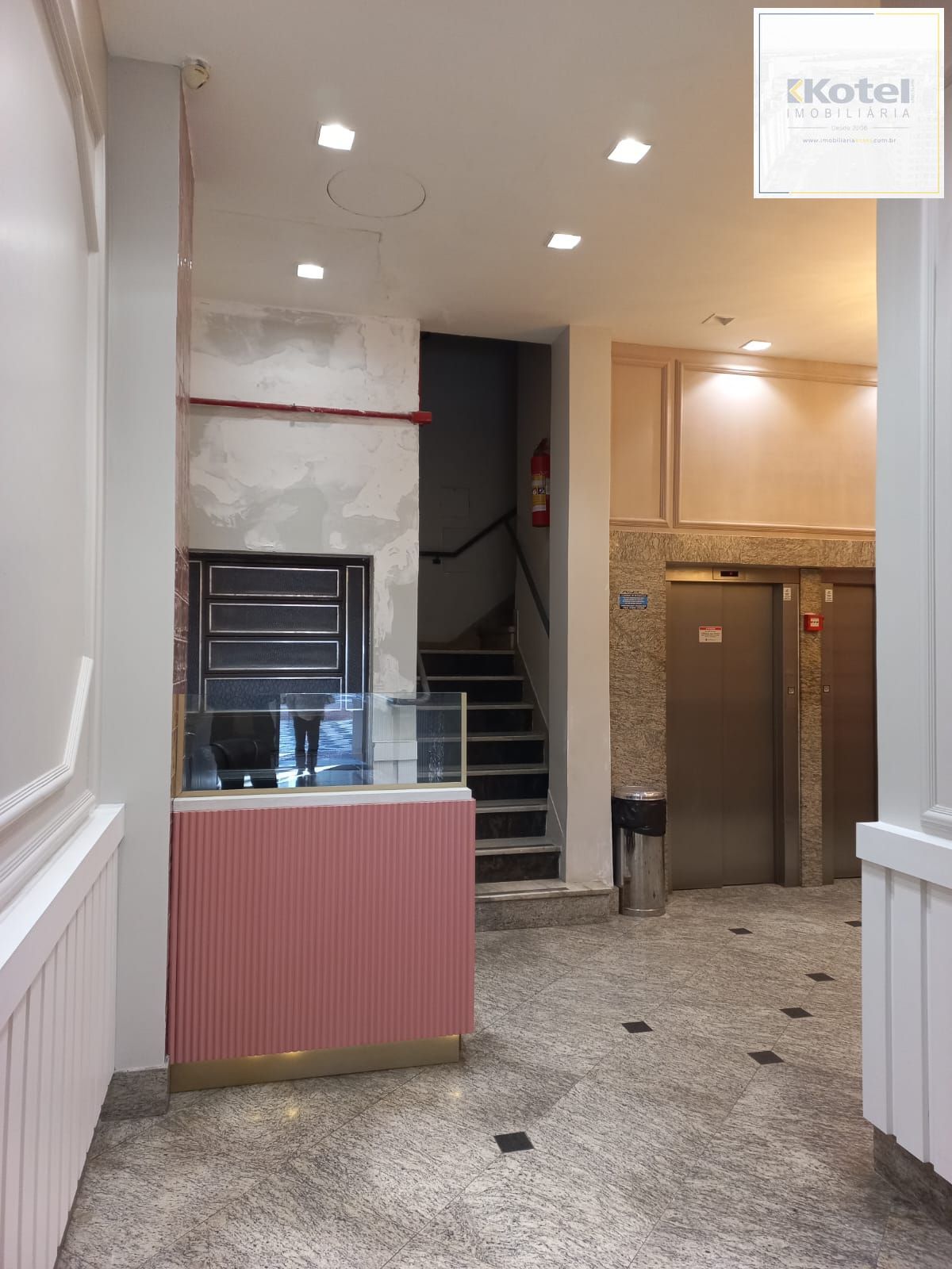 Apartamento 4 quartos à venda, 81m², Centro Histórico - Porto Alegre