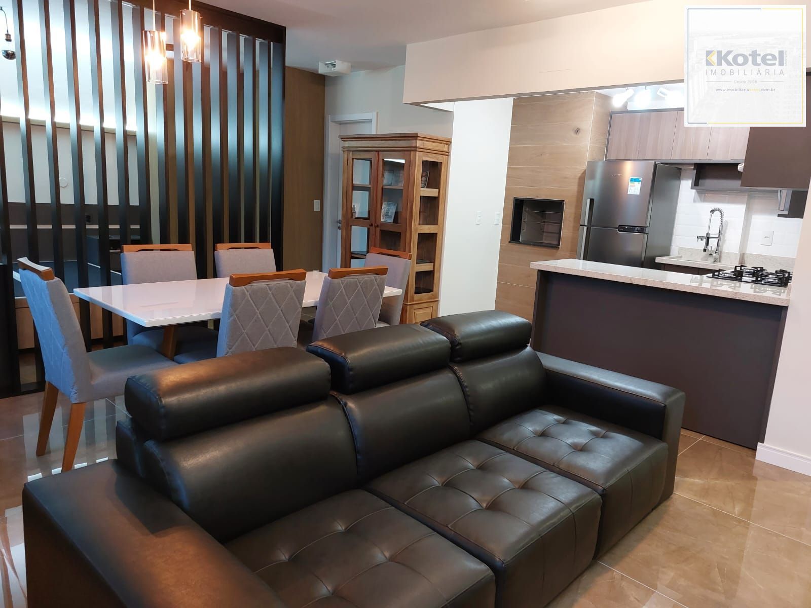 Apartamento 1 quartos à venda, 51m², Auxiliadora - Porto Alegre — foto 4