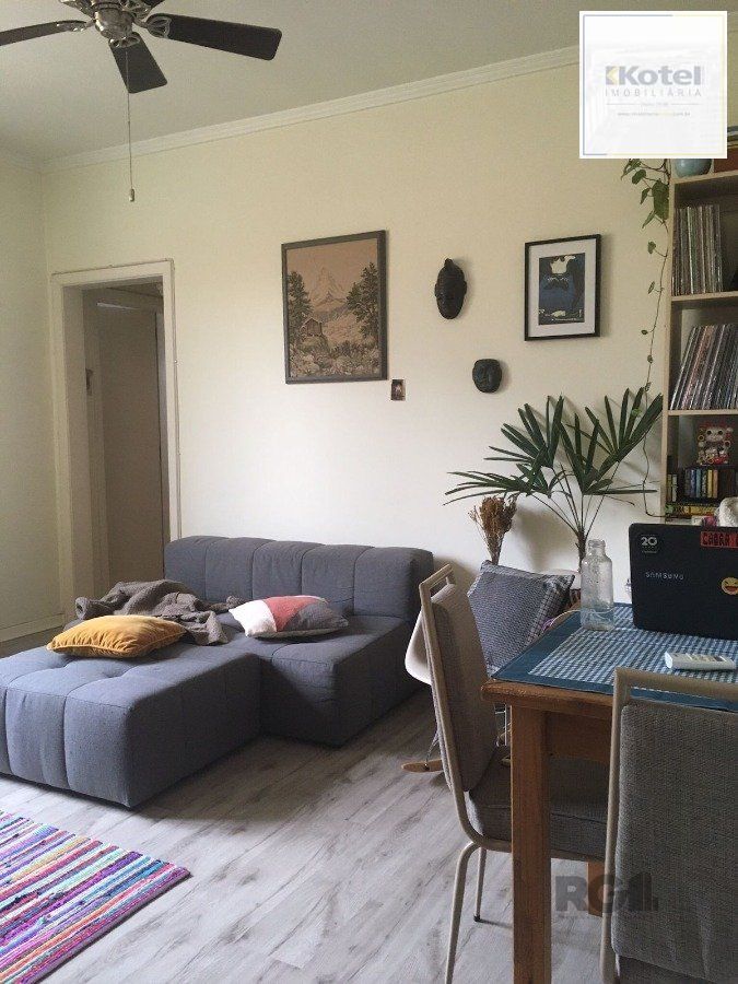 Apartamento 2 quartos à venda, 52m², Floresta - Porto Alegre — foto 3