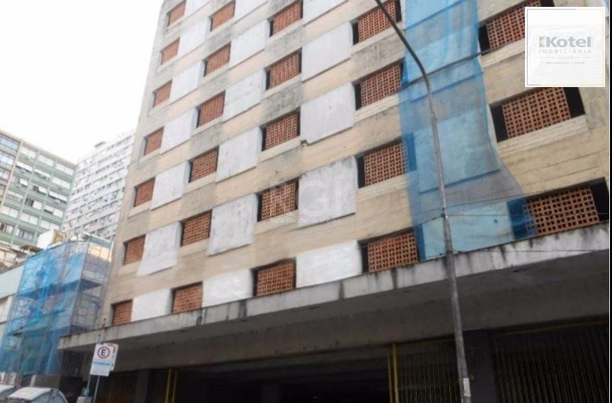 Box para Venda - 12m², 0 dormitórios, 1 vaga - Centro — foto 2