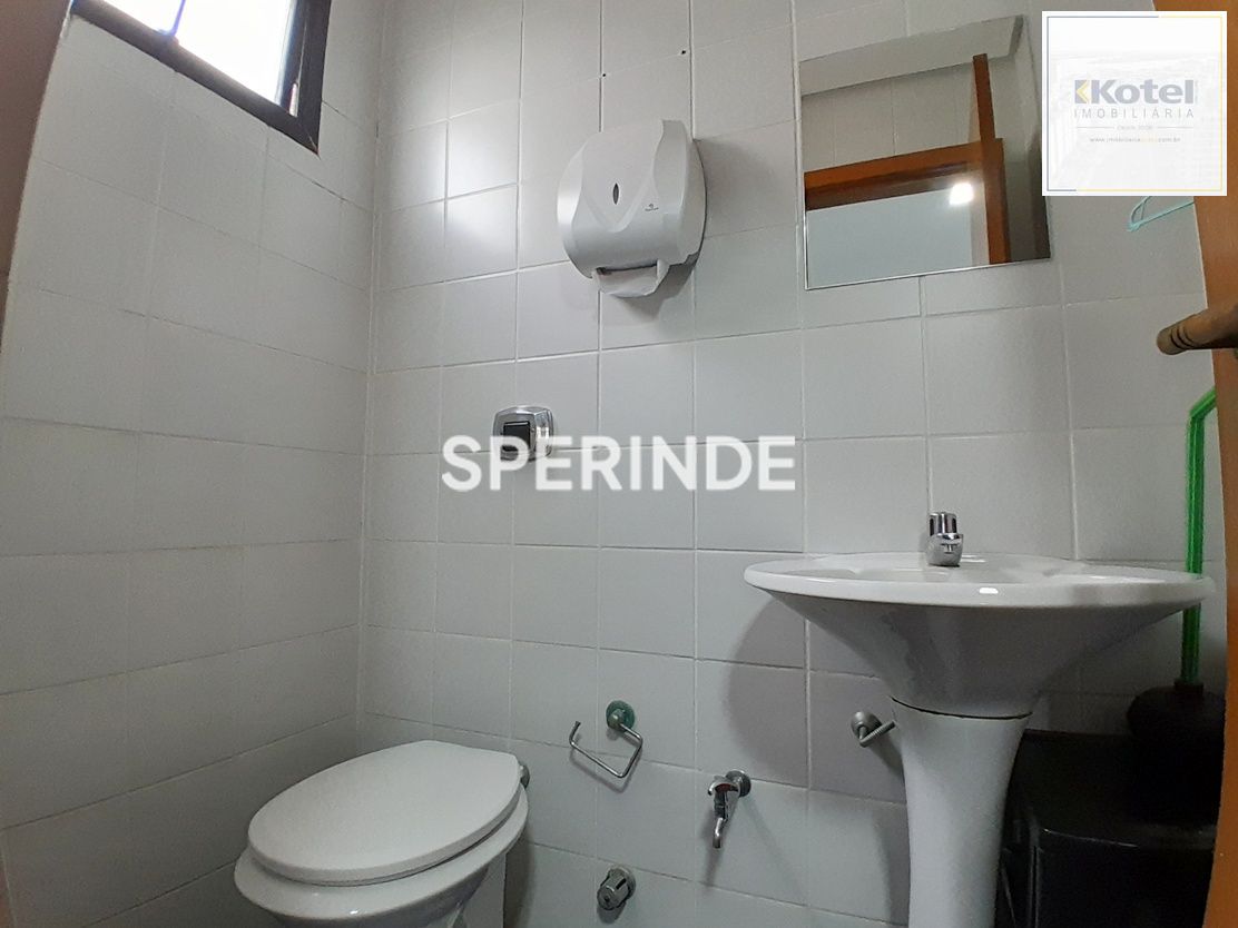 Conjunto Comercial 1 quartos à venda, 44m², Floresta - Porto Alegre
